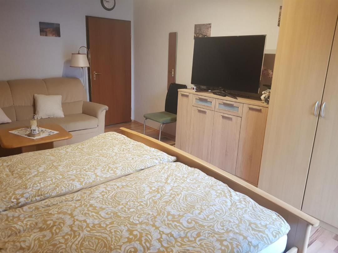 Ferienwohnung Aurich Ostfriesland Eksteriør billede
